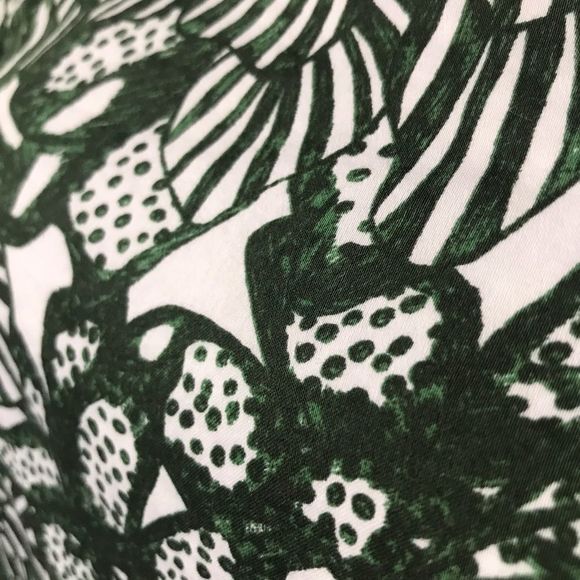 H&M Summer Dress Off-shoulder Sz 6 - Picture 9 of 9